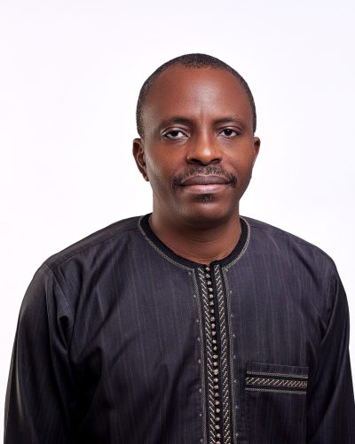 Marcel Bitang